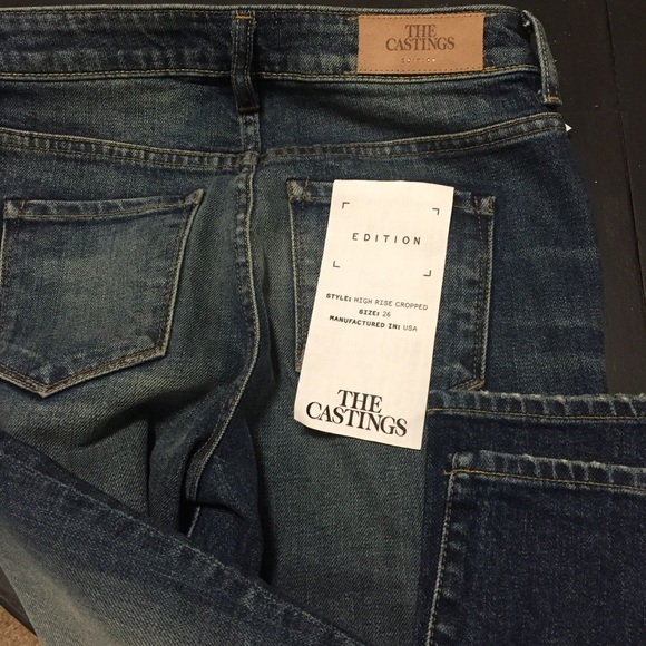 Aritzia the castings “vimy” 26 - Picture 3 of 4